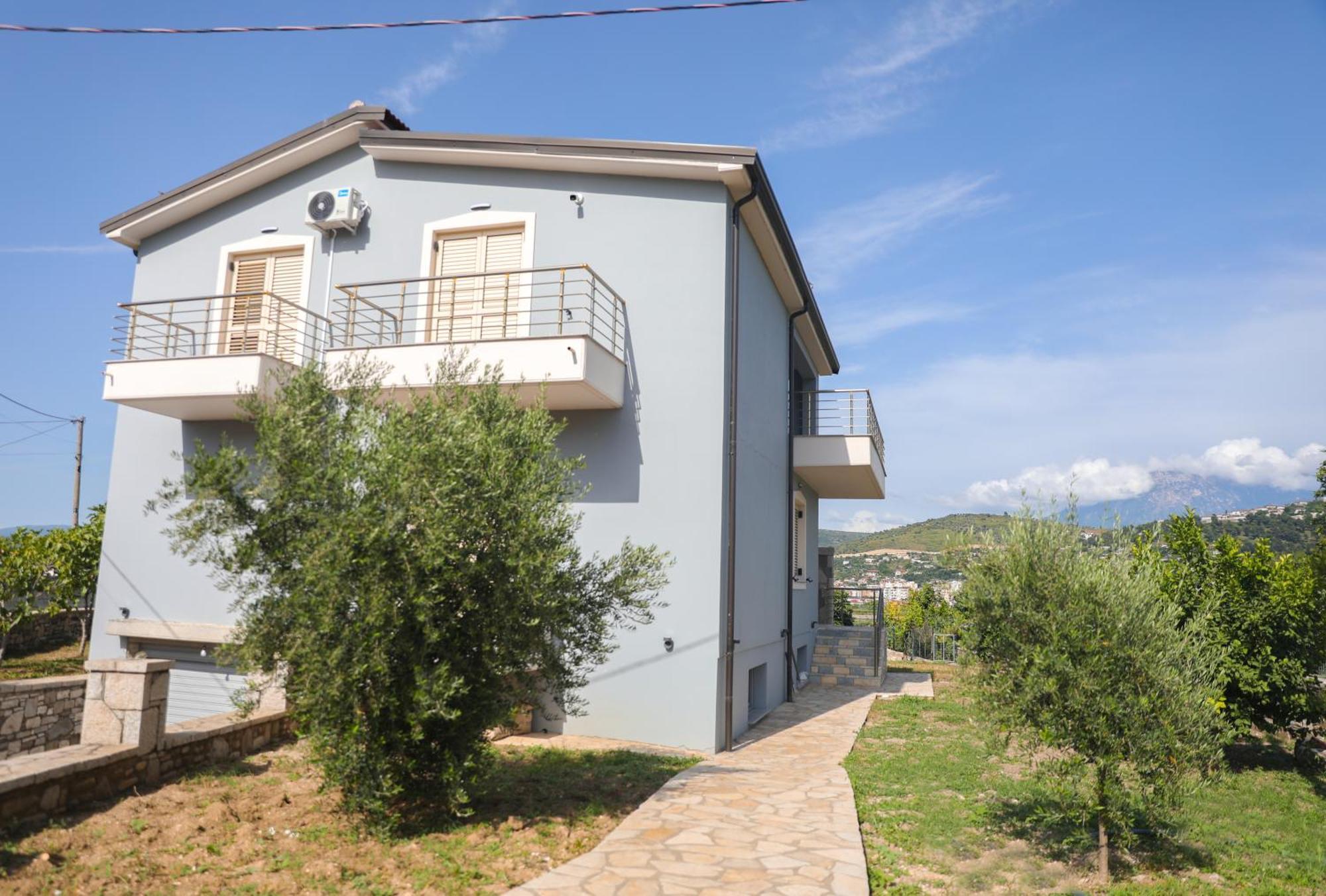 Amla'S Villa بيرات المظهر الخارجي الصورة